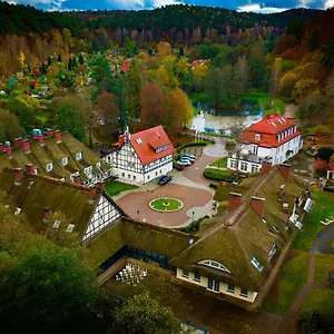Oliwska Dolina Polska