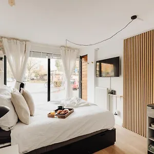  Appartement Luxurious Private Zuid Nederland