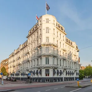 **** Hotel Leonardo Boutique Museumhotel Nederland