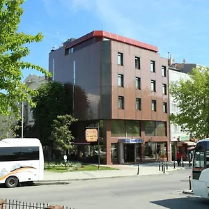 Yavuz Türkiye