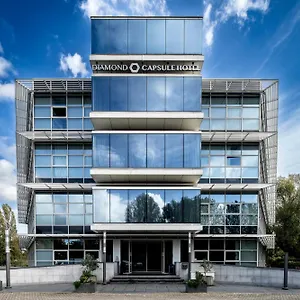 https://diamond-capsule-amsterdam-south.ihotelsrotterdam.com