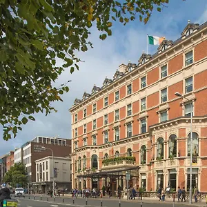 The Shelbourne, Autograph Collection İrlanda
