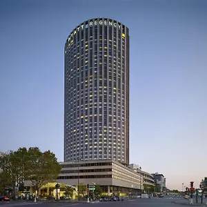 Hyatt Regency Etoile Fransa