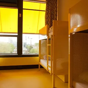 Hostel Wow, Amsterdam