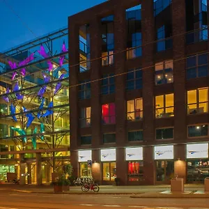 Hotel Grand Downtown, Amsterdam