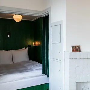  Appartement Sweets - Overtoomsesluis Nederland