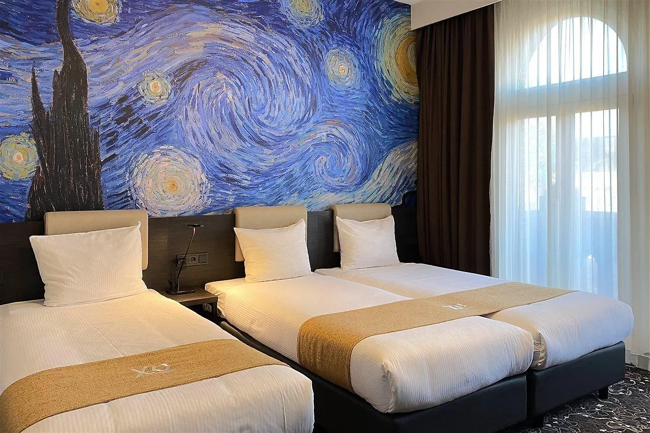 Hotel Van Gogh Amsterdam 3*,