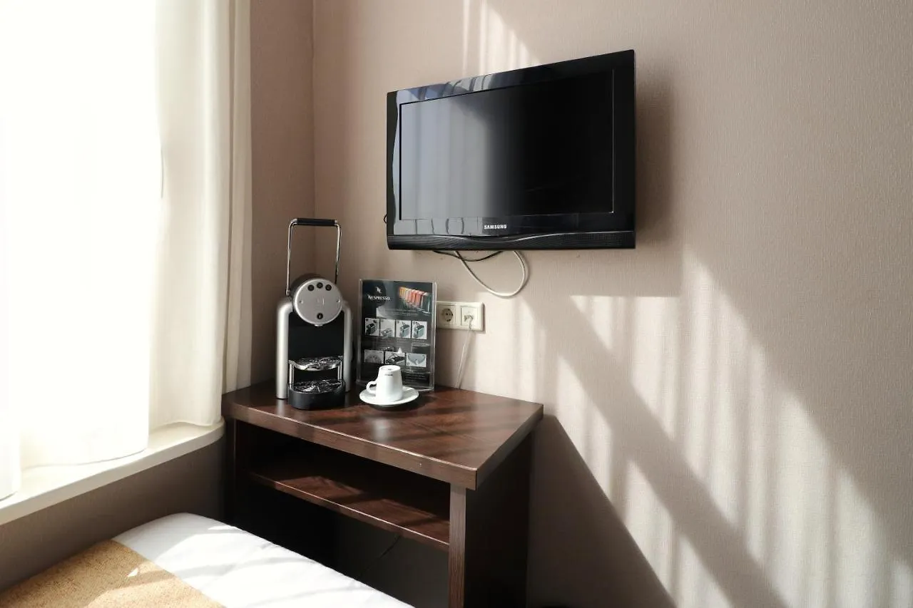 Hotel Van Gogh Amsterdam