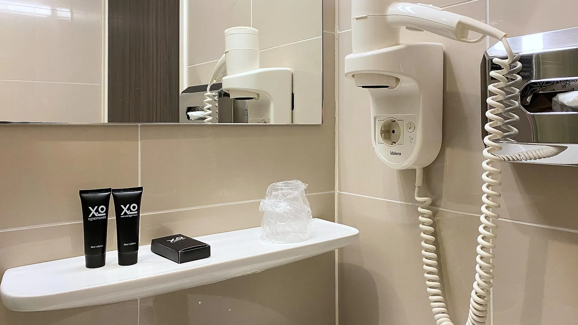 Hotel Van Gogh Amsterdam