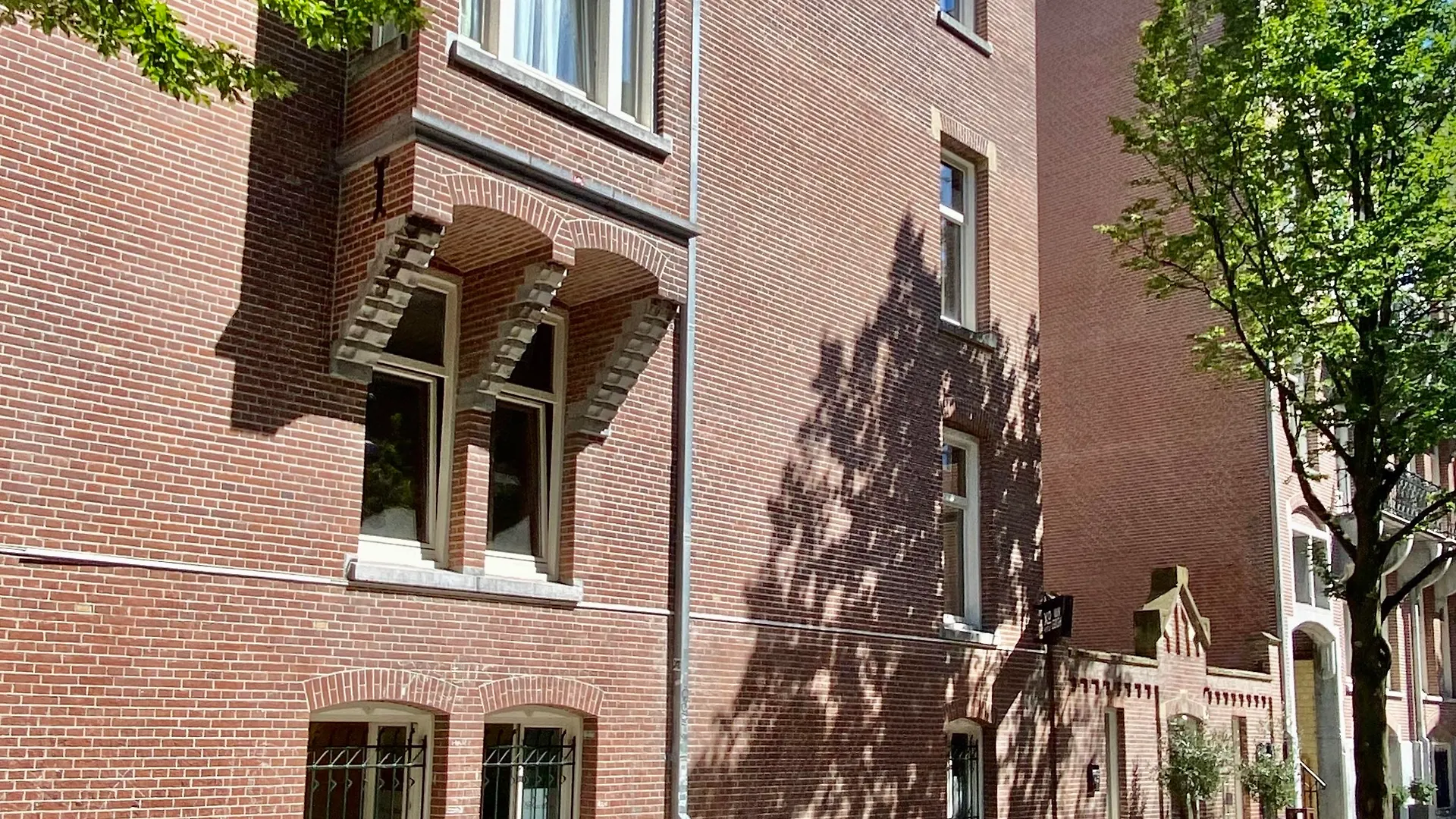 Hotel Van Gogh Amsterdam
