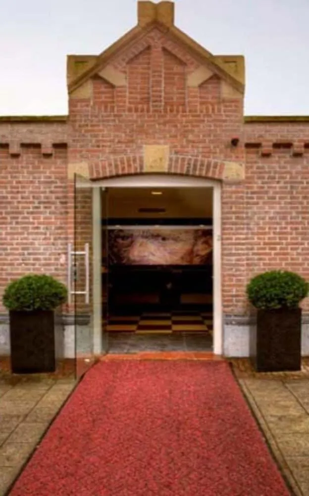 Hotel Van Gogh Amsterdam 3*,  Nederland