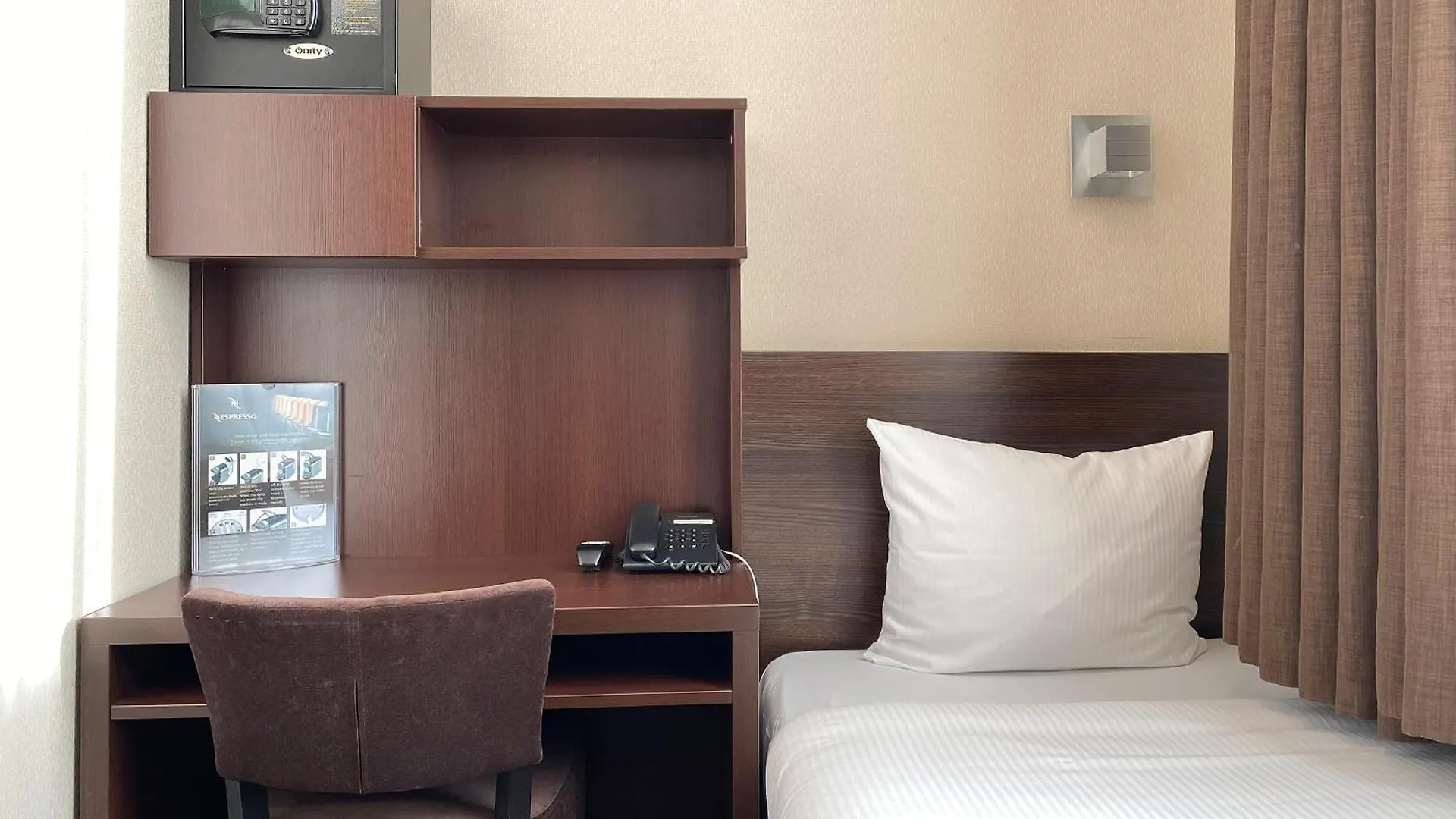 Hotel Van Gogh Amsterdam