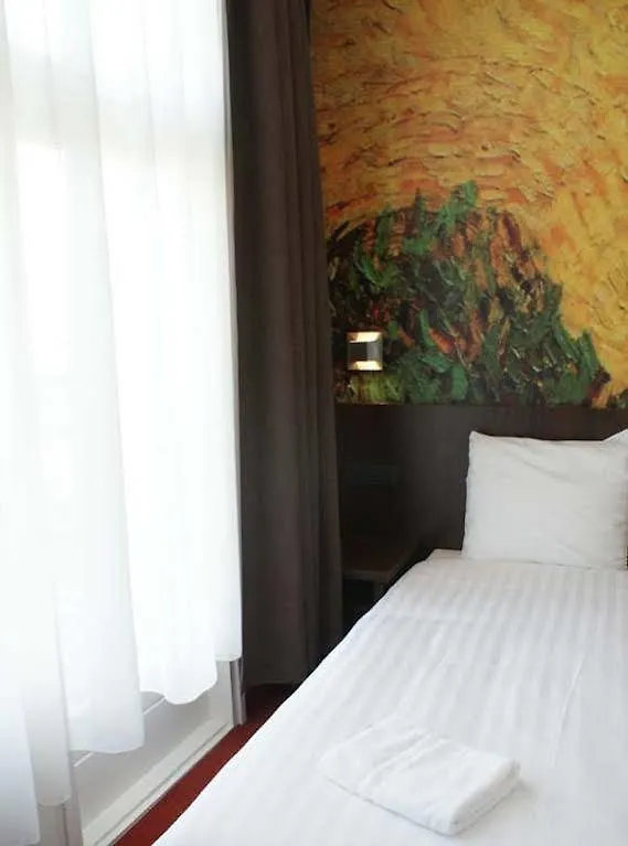 Hotel Van Gogh Amsterdam