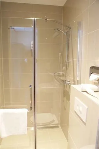 Hotel Van Gogh Amsterdam Nederland