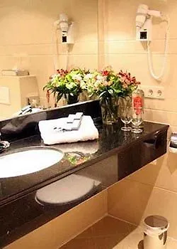 Hotel Van Gogh Amsterdam 3*,  Nederland