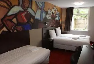 Hotel Van Gogh Amsterdam