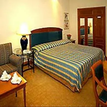 Hotel Van Gogh Amesterdão 3*,